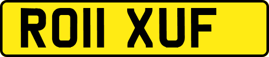 RO11XUF