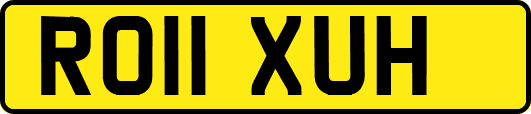 RO11XUH