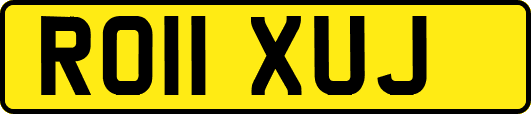 RO11XUJ