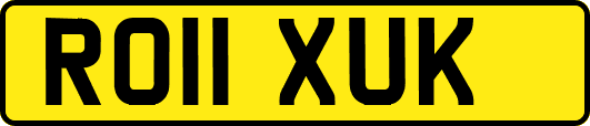 RO11XUK