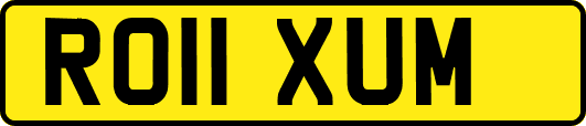 RO11XUM