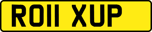 RO11XUP