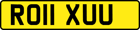 RO11XUU