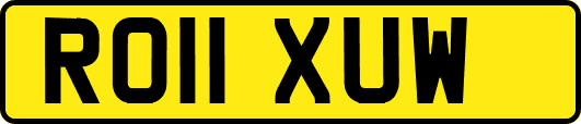 RO11XUW