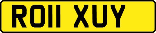 RO11XUY