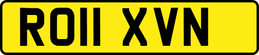 RO11XVN