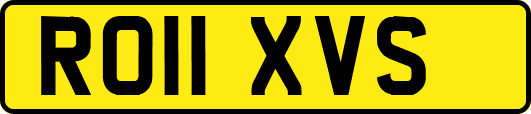 RO11XVS