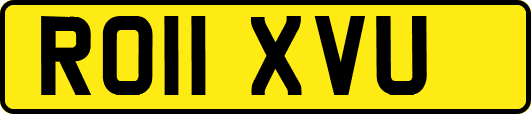 RO11XVU
