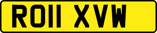 RO11XVW