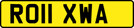 RO11XWA