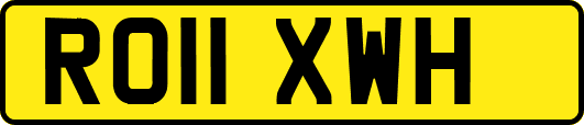 RO11XWH