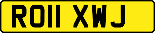 RO11XWJ