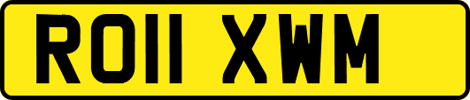 RO11XWM
