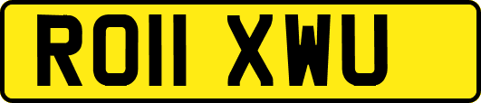 RO11XWU
