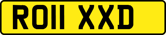 RO11XXD