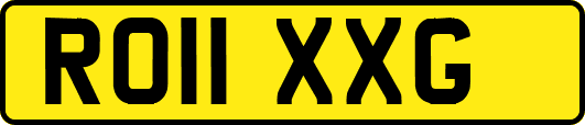 RO11XXG