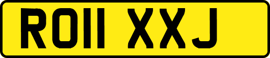 RO11XXJ