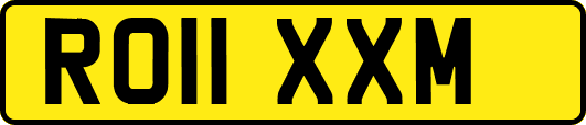 RO11XXM