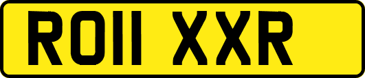 RO11XXR