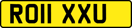 RO11XXU