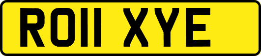 RO11XYE