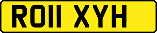 RO11XYH