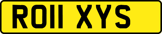 RO11XYS