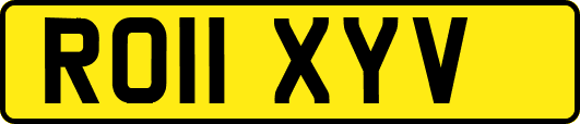 RO11XYV