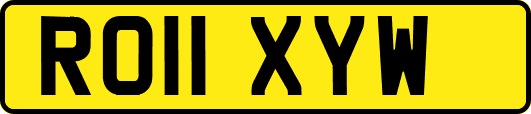 RO11XYW
