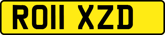 RO11XZD