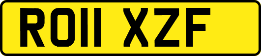 RO11XZF