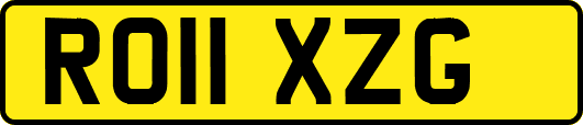 RO11XZG