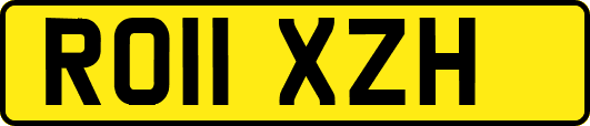 RO11XZH