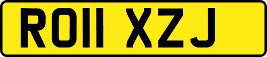 RO11XZJ