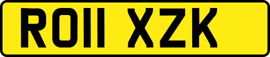 RO11XZK