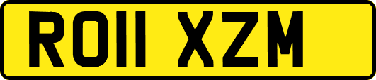 RO11XZM