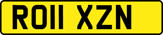 RO11XZN