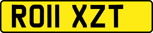 RO11XZT