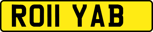 RO11YAB