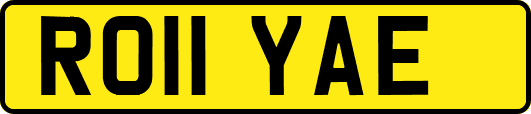 RO11YAE