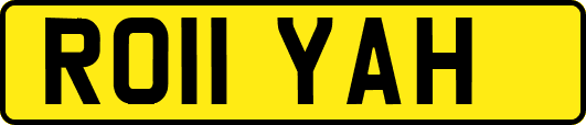 RO11YAH