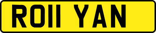 RO11YAN