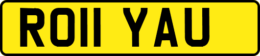RO11YAU