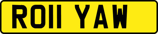 RO11YAW