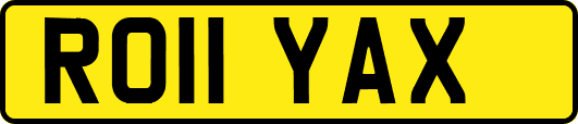 RO11YAX