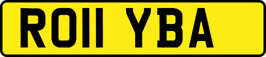 RO11YBA