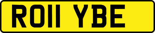 RO11YBE