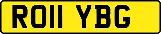RO11YBG