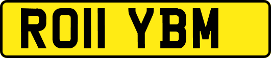 RO11YBM