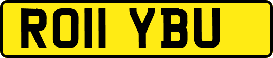 RO11YBU